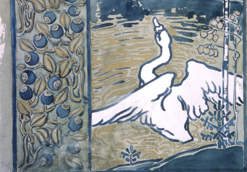 Эхо жизни Марии Якунчиковой